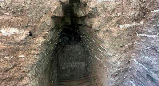 4000 éves rejtélyes építményt találtak Izraelben