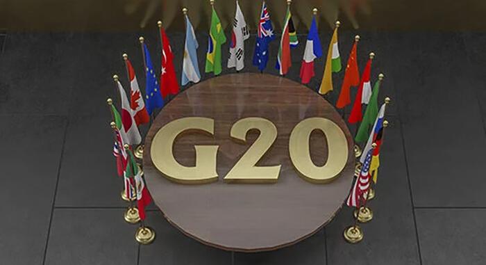 Ukrajnát nem hívták meg a G20 csúcstalálkozójára
