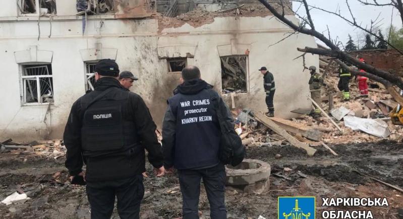 Megkezdik a Kupjanszk környéki települések lakosainak evakuálását