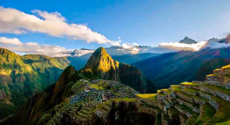 Hihetetlen sokszínű közösség élt az Inka Birodalomban