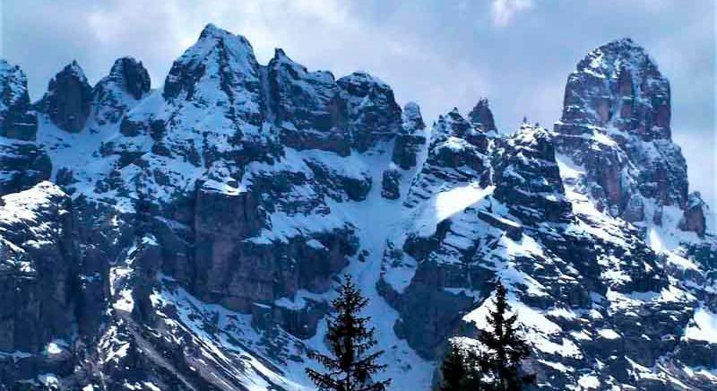 Az eddig véltnél is gyorsabban olvadnak az Alpok gleccserei