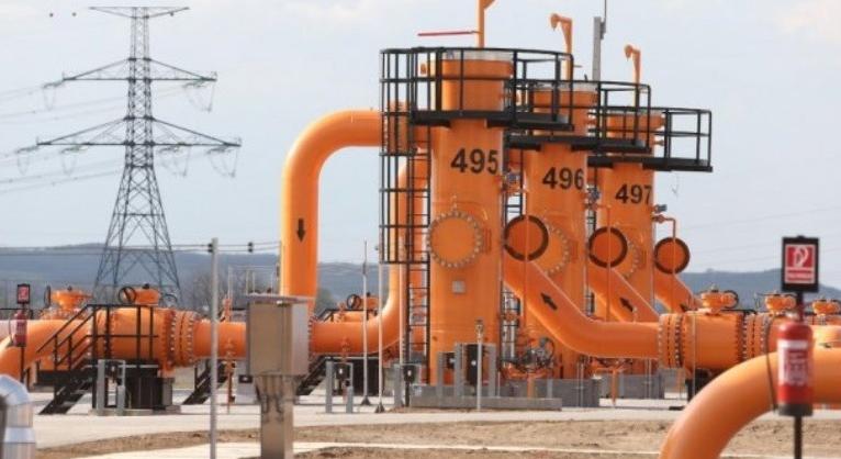 Kijev szerint befellegzett az Európába irányuló orosz gázszállításoknak