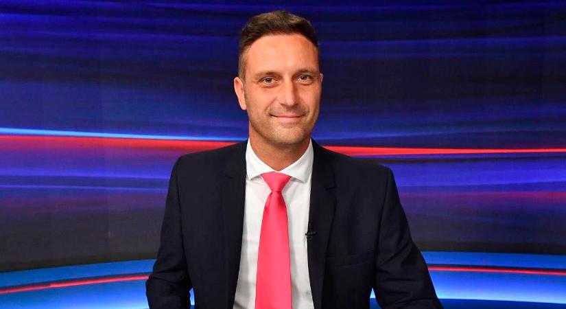 A TV2 megszólalt Szebeni István váratlan távozásáról: a híradóst így pótolják