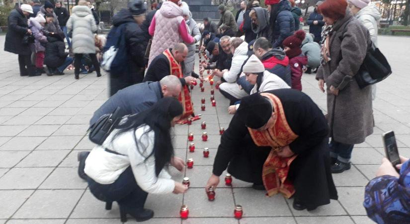 A horvát parlament népirtásnak ismerte el a holodomort