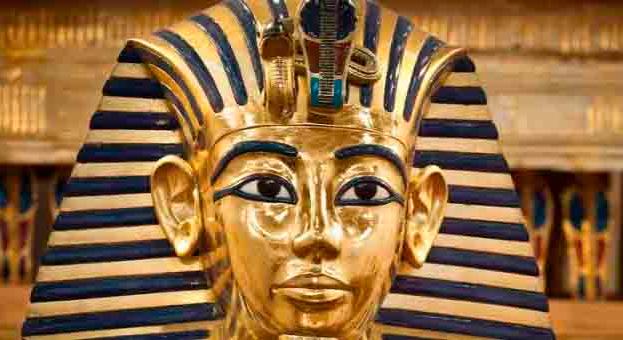 Egy új elmélet szerint Tutankhamun ittas szekérhajtás közbeni karambolban halt meg