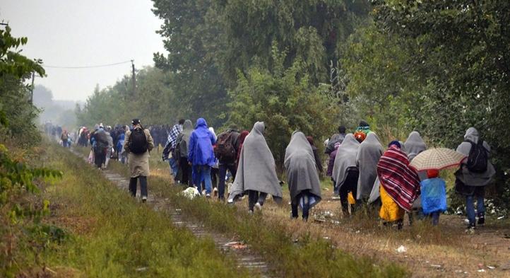Olasz belügyminiszter: Európa számára az elsőrendű cél az illegális migránsok megállítása marad