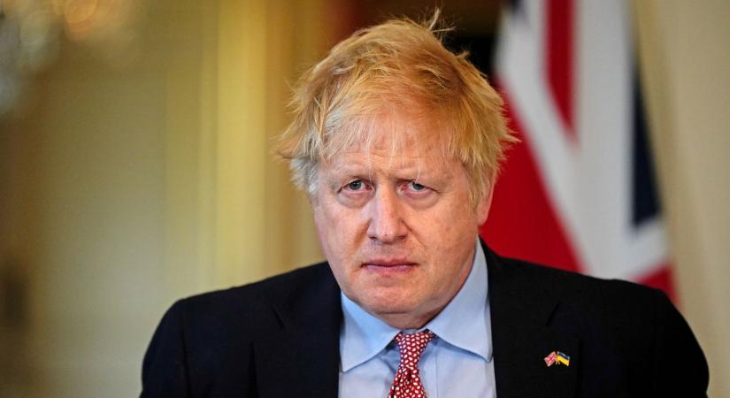 Kimondták: Boris Johnson szándékosan félrevezette a parlamentet