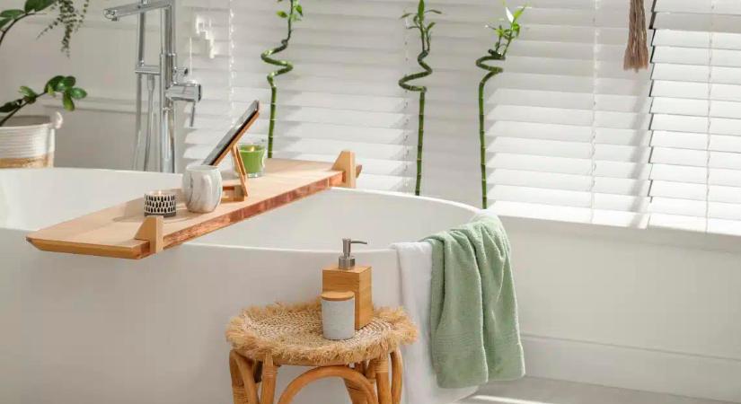 4 tipp, amitől ragyogóan tiszta lesz a fürdőkád