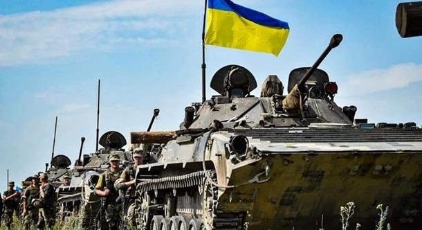 Brit védelmi minisztérium: az orosz haderő egy ideje már csak reagál az ukránok harci cselekményeire