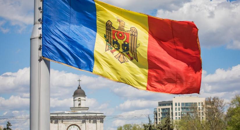 Orosz segítséggel törhetett a moldovai kormány megbuktatására a volt rendőrfőnök