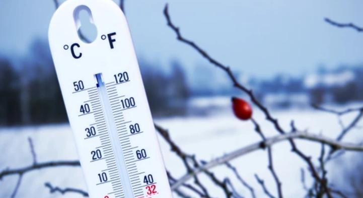 Meteorológia: csütörtökre és péntekre virradóra a hidegre érzékeny helyeken fagy várható