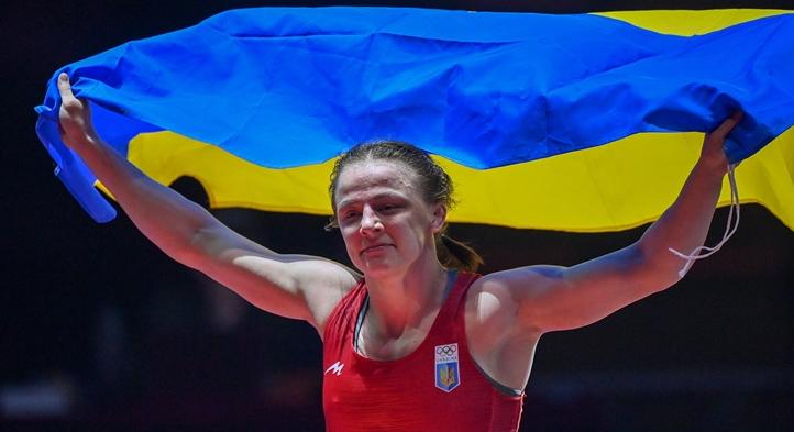 Birkózó Eb - Ukrán, román, bolgár és svéd sikerrel zárultak a női versenyek