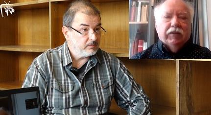 Farkasházy Tivadar: Sulyok Tamás még mindig adós a válasszal
