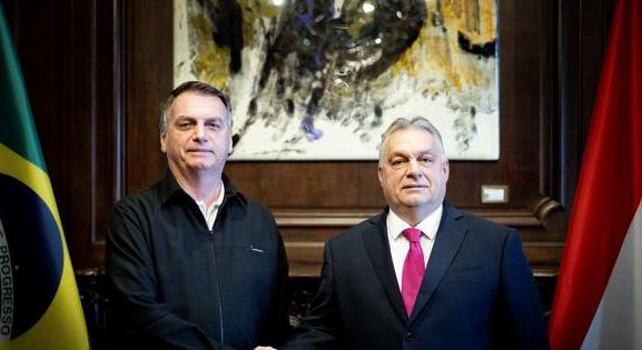 CNN: Kirúgott két embert a brazíliai magyar nagykövetség