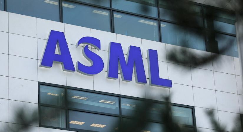 A kormány asztalára tette a kéréseit Európa legnagyobb tech cége, az ASML