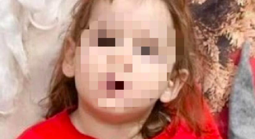 A miniszterelnök közölte: holtan találták az eltűnt 2 éves kislányt - Fotók