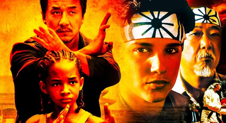 Marvel-színészekkel bővül az új Karate kölyök csapata