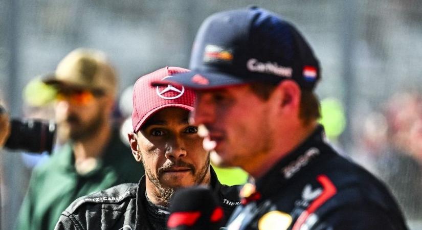 Lewis Hamilton örökre bánni fogja a döntését, súlyos milliókról mondott le