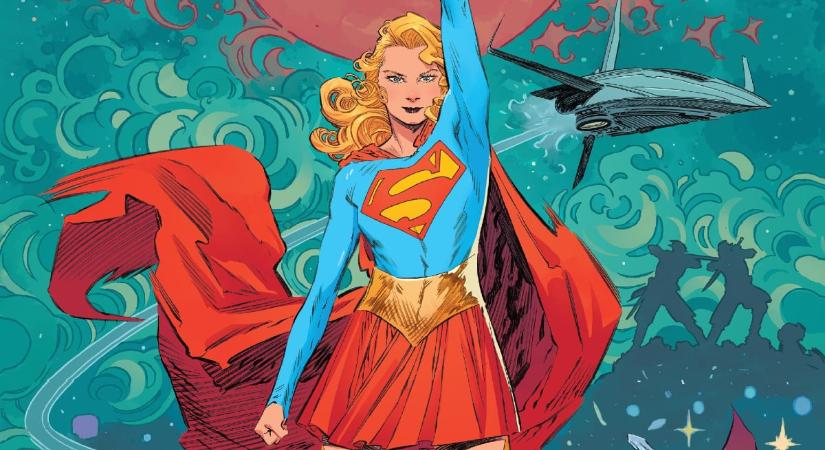 James Gunn megtalálta a Supergirl: Woman of Tomorrow rendezőjét