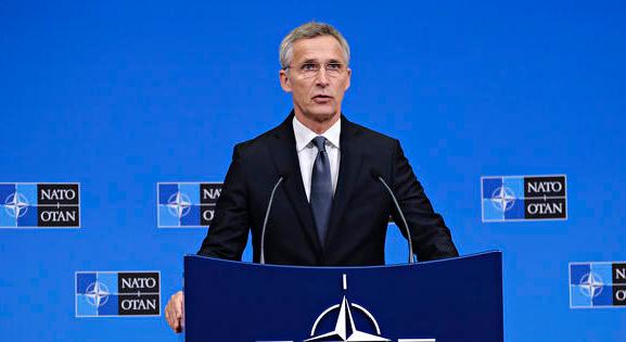 Jens Stoltenberg: a NATO a történelem legsikeresebb szövetsége