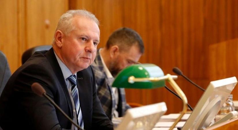 Ismét nyomozás indul Pécs baloldali vezetése ellen