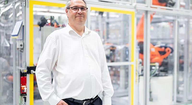 Az Audi új mércét állít fel a PPE elektromotorok gyártásával