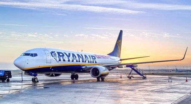 Már Milánó Malpensa repülőterére is eljuthatunk a Ryanairrel