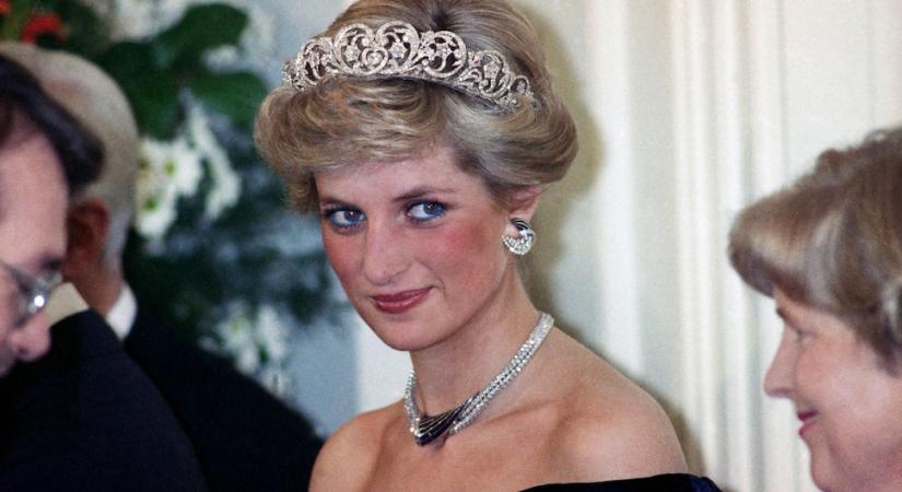 Diana hercegnő: ezt az 5 kedvenc illatát máig viselik a nők