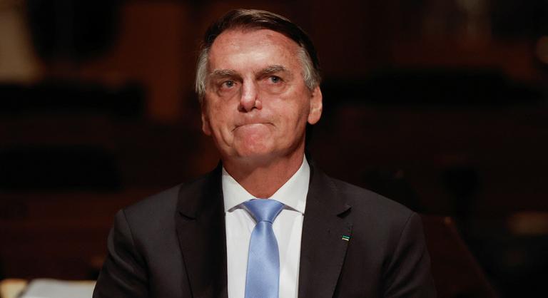 A brazíliai magyar nagykövetség megtorolhatta a Bolsonaro-felvétel kiszivárogtatását