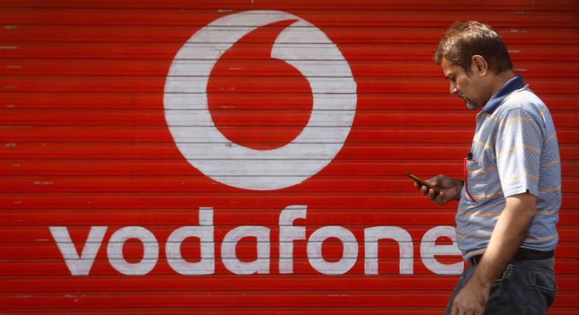Új díjcsomagokat jelentett be a Vodafone, de kivezeti a RED-et