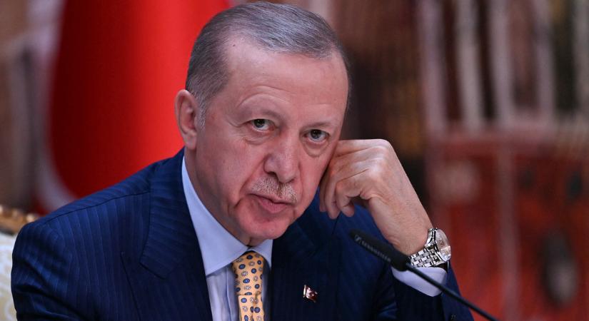 Erdogan még nagyobb elnyomással reagálhat a kudarcra