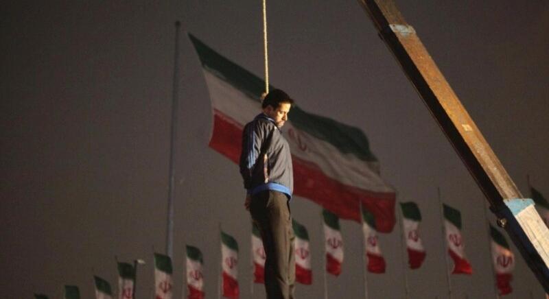 Jogvédők ítélték a kivégzések számának drasztikus megugrását Iránban