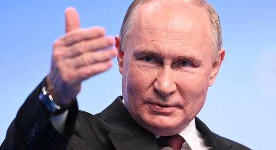 Emir Kusturica Putyin elé járult, hogy pénzt tarháljon új filmterveihez