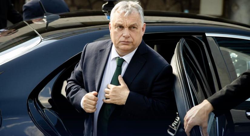 Orbán Viktor: Bosznia-Hercegovina stabilitása mindannyiunk érdeke