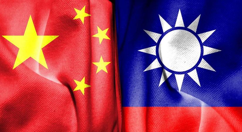 Tajvan: Kína szégyentelenül kihasználta a földrengést
