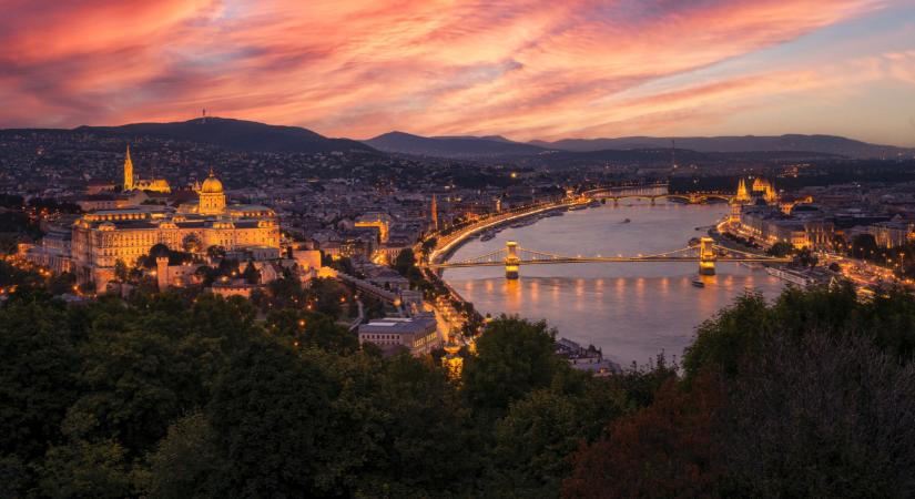 Elképesztő, ami a budapesti lakáspiacon történik: már el is illant a válság, emelkednek az árak