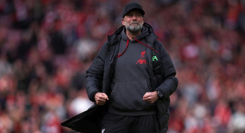 Arteta jót nevetett a „tudatlan” Kloppon  videó