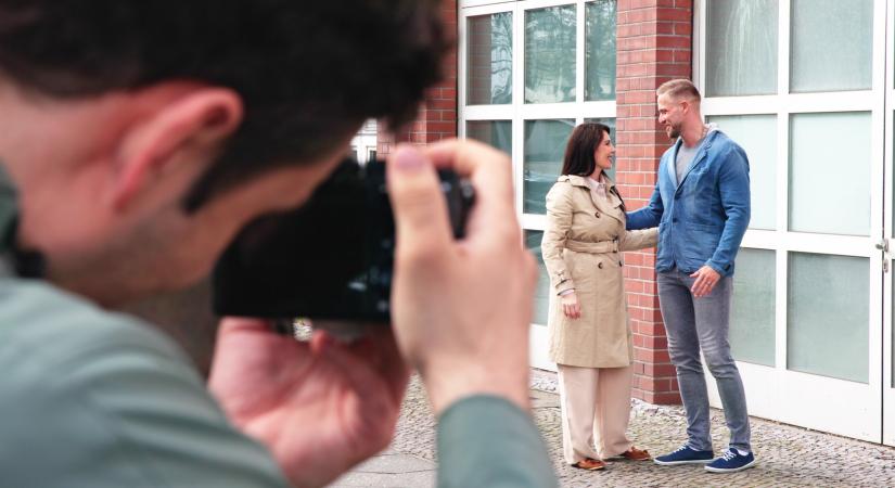 Csélcsap férjek figyelem: a magánnyomozó szerint szinte az összes hűtlen férj elköveti ezt a végzetes hibát