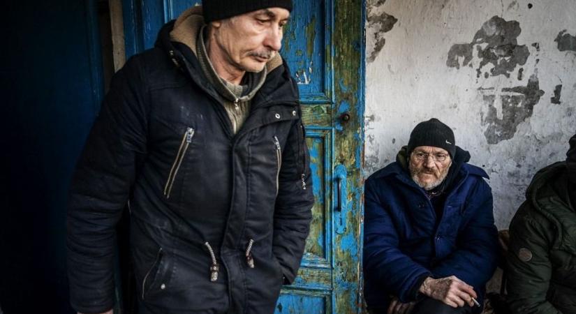 Több százezerre nőtt az ukrán civil áldozatok száma háború kitörése óta