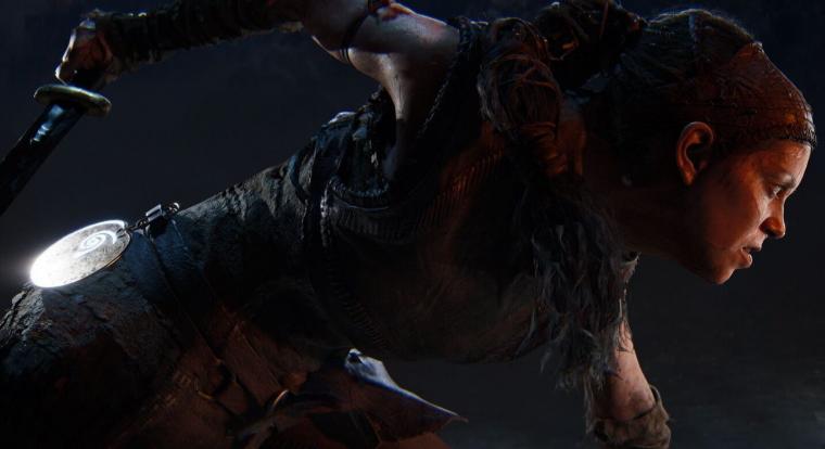 Nem fog minden platformon 60 fps-sel futni a Senua's Saga: Hellblade 2