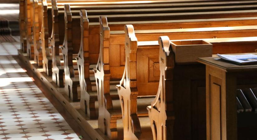 Előadás-sorozat indul a nyárlőrinci Emmaus Missziós Házban