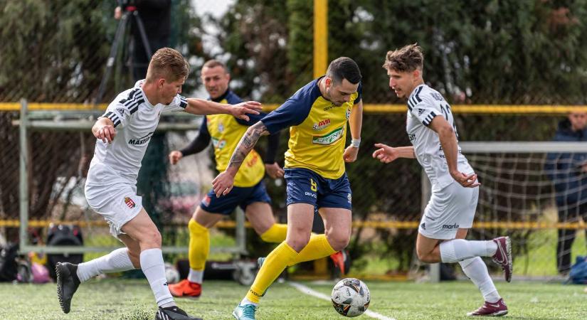 Magyarországot húzta Románia világbajnok minifutball-válogatottja a nyári Eb-re