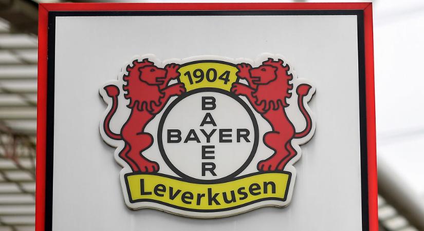 Bundesliga: beállította klubrekordját a Bayer Leverkusen! – képpel