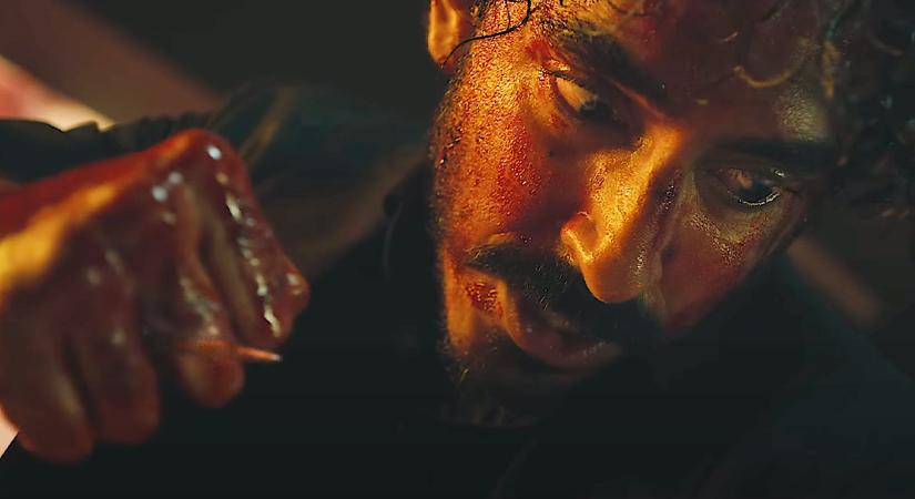 [Filmkritika] A Majomember – Durrog a pofon