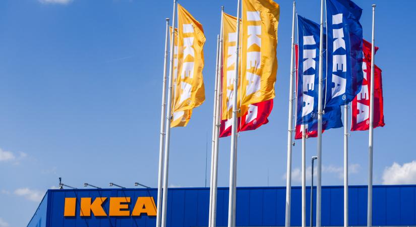 Beszáll a villanyautó-bizniszbe az IKEA