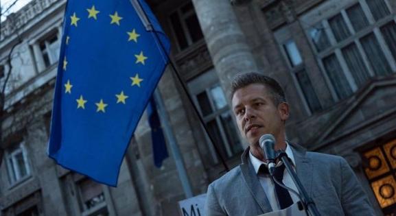 Magyar Péter fontos üzenetet küldött Orbán Viktornak