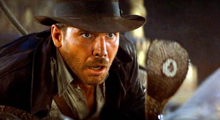 Az Indiana Jones és a sors tárcsája brutális veszteséget termelt