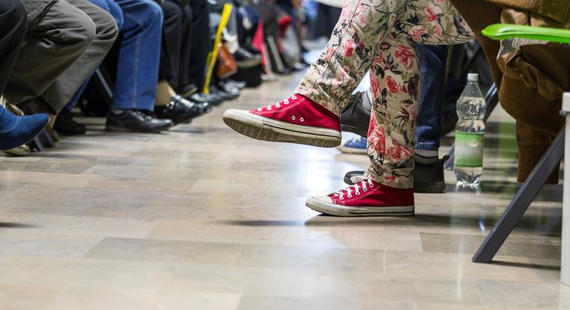 Csökkent a légúti megbetegedésben szenvedők száma a Nagykürtösi járásban