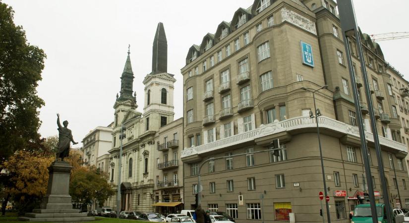 Suzuki George rámolhatta ki a budapesti ortodox templomot, a rendőrök keresik