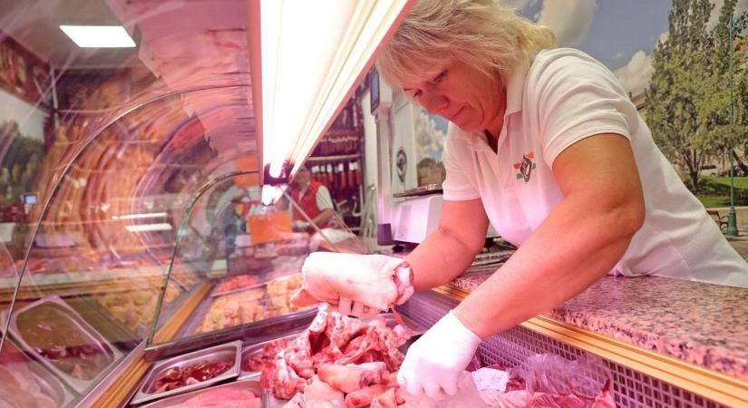 Egyre többen vásárolnak malacot, ismét divatba jön a háztáji tartás